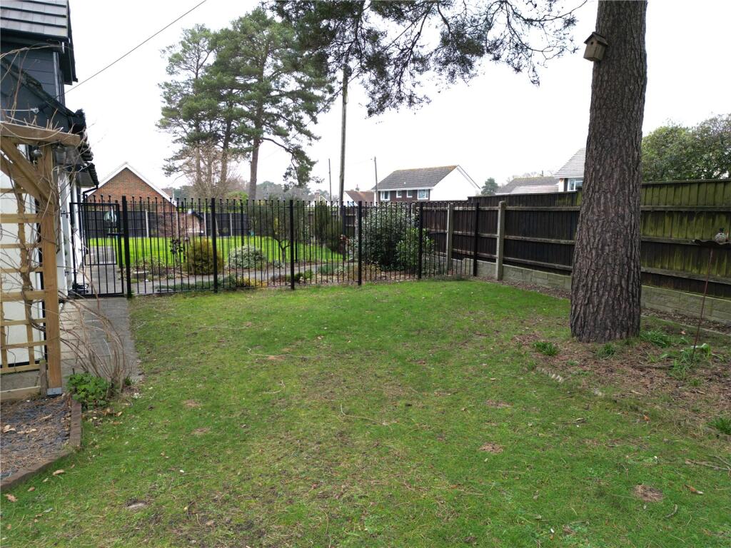 Additional image 16 of Braeside Road, St. Leonards, Ringwood, Dorset, BH24