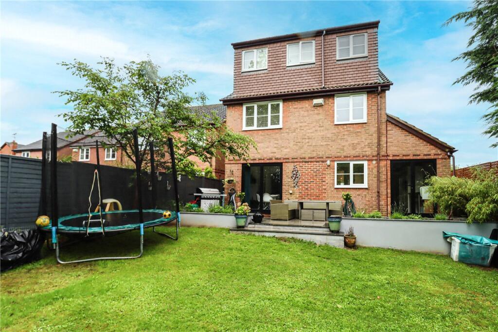 Additional image 22 of Bewdley Close, Harpenden, AL5