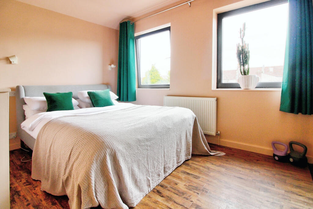 Additional image 16 of Bloy Street, Bristol, BS5