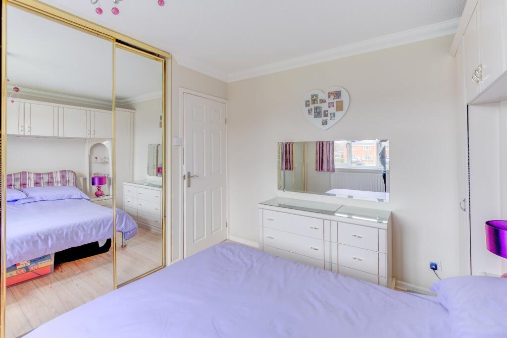 Additional image 3 of Illshaw Close, Winyates Green, Redditch, B98