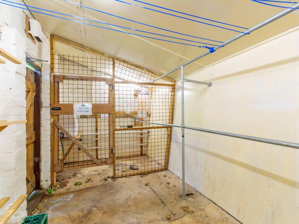 Additional image 23 of Kingsway Adventure Centre, Alston Rd, Middleton in Teesdale, Barnard Castle, County Durham, United Kingdom, DL12 0UU