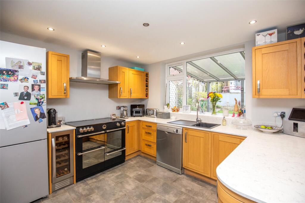 Additional image 4 of Pinewood Close, Bristol, BS9