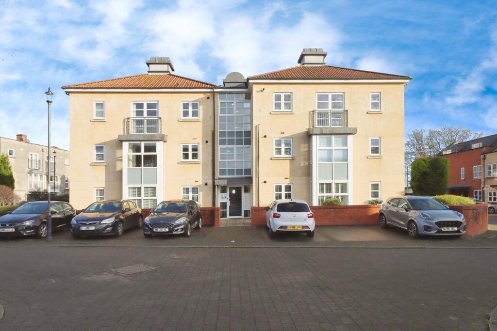 Strathearn Drive, Westbury-on-Trym, Bristol, Somerset, BS10