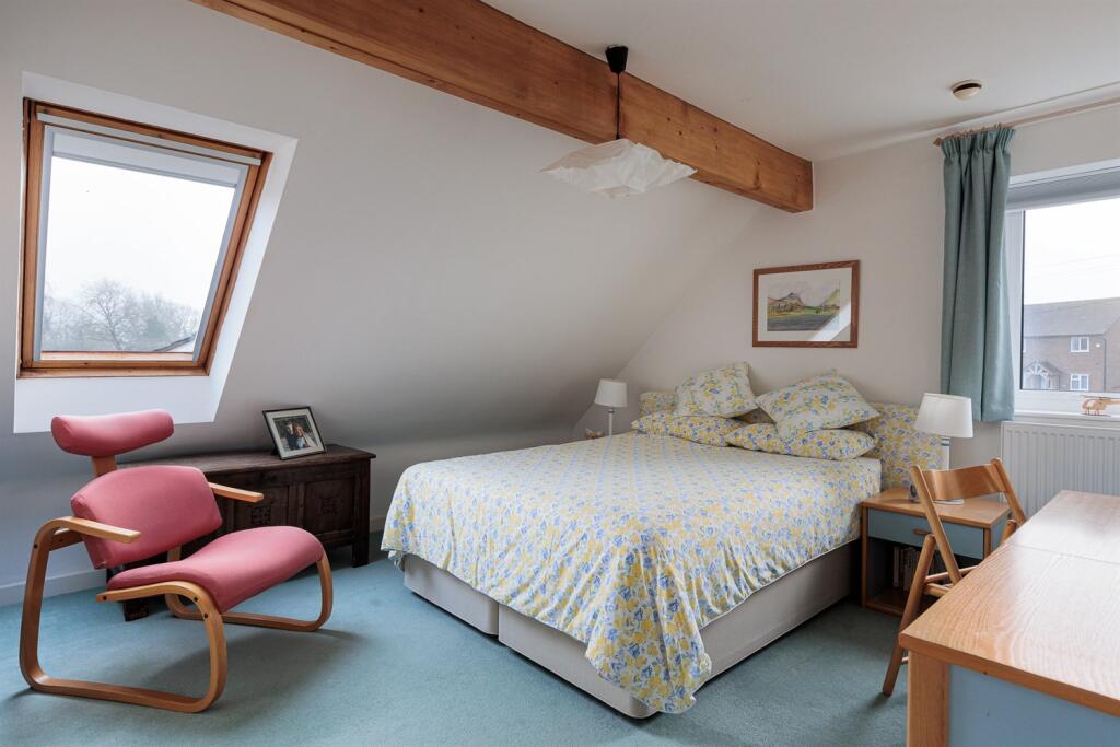 Additional image 29 of Oscroft village house with sensational rural views