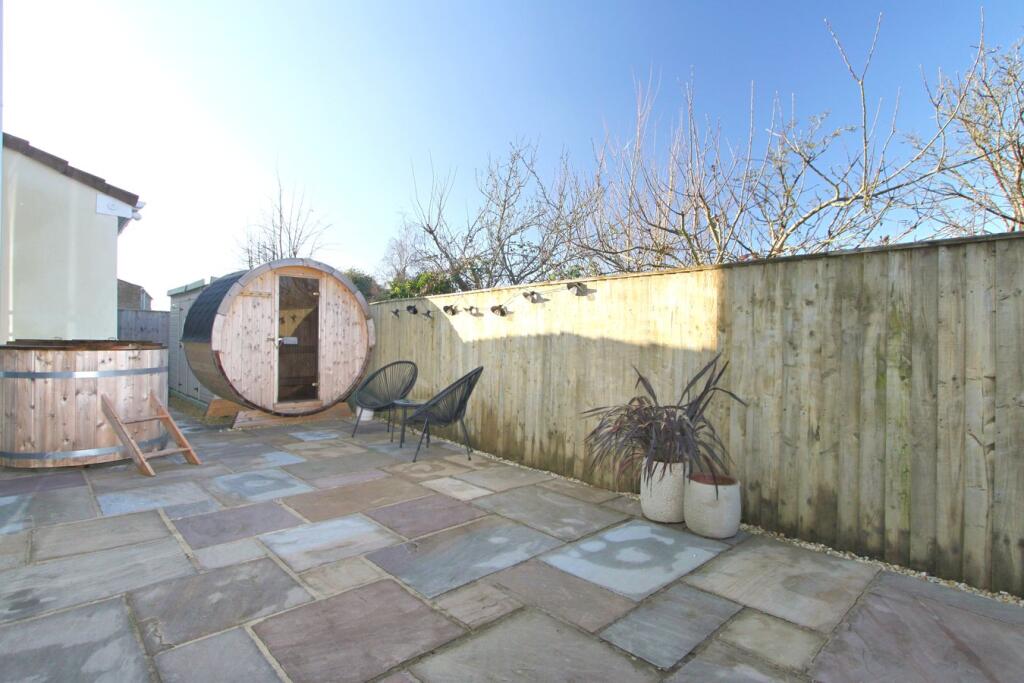 Additional image 5 of Knapp Road, Thornbury, BS35