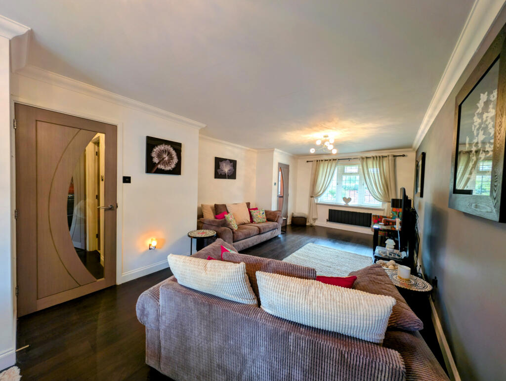 Additional image 8 of Grovers Field, Abercynon CF45 4PP