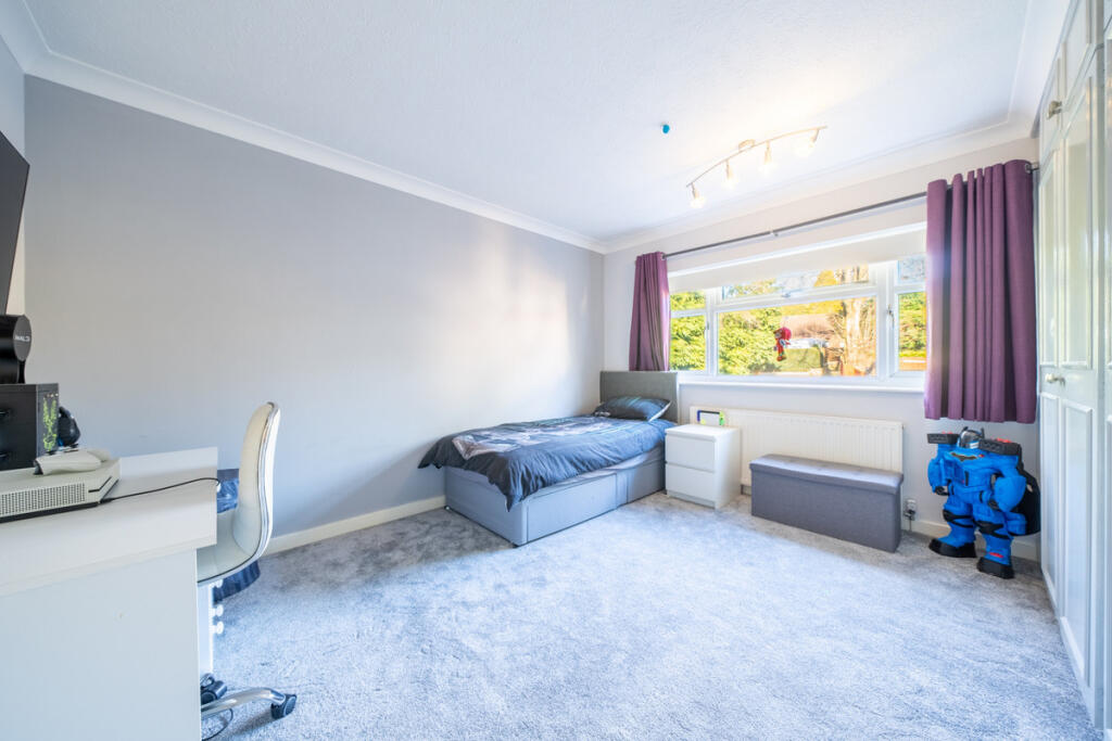 Additional image 19 of Lickey Square, Birmingham, Lickey B45 8HB