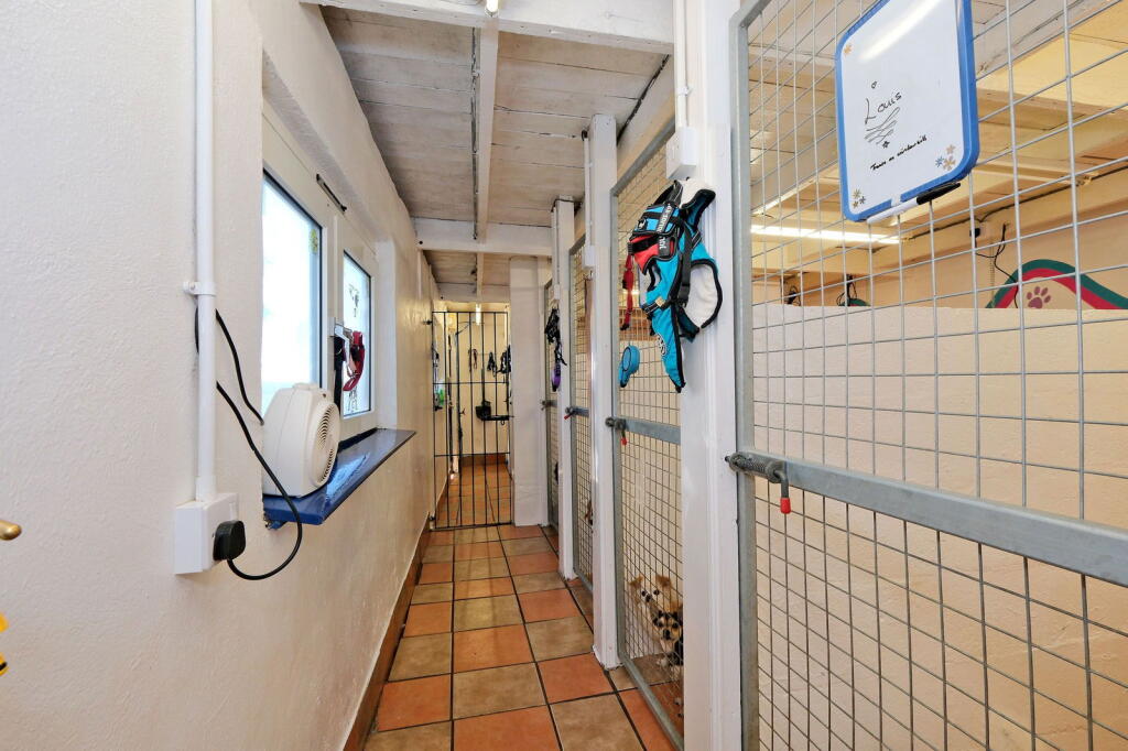 Additional image 52 of Fairways Pet Haven, Newmachar, AB21