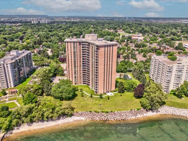 Additional image 38 of 5250 Lakeshore Rd Unit 708