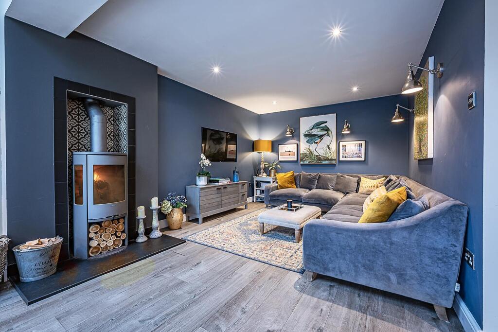 Additional image 13 of Milverton Road, Knowle