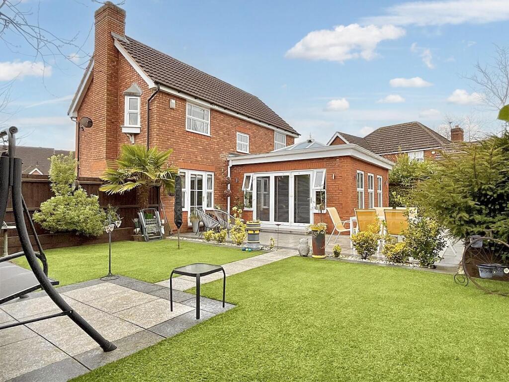 Additional image 27 of Oak Way, Sutton Coldfield