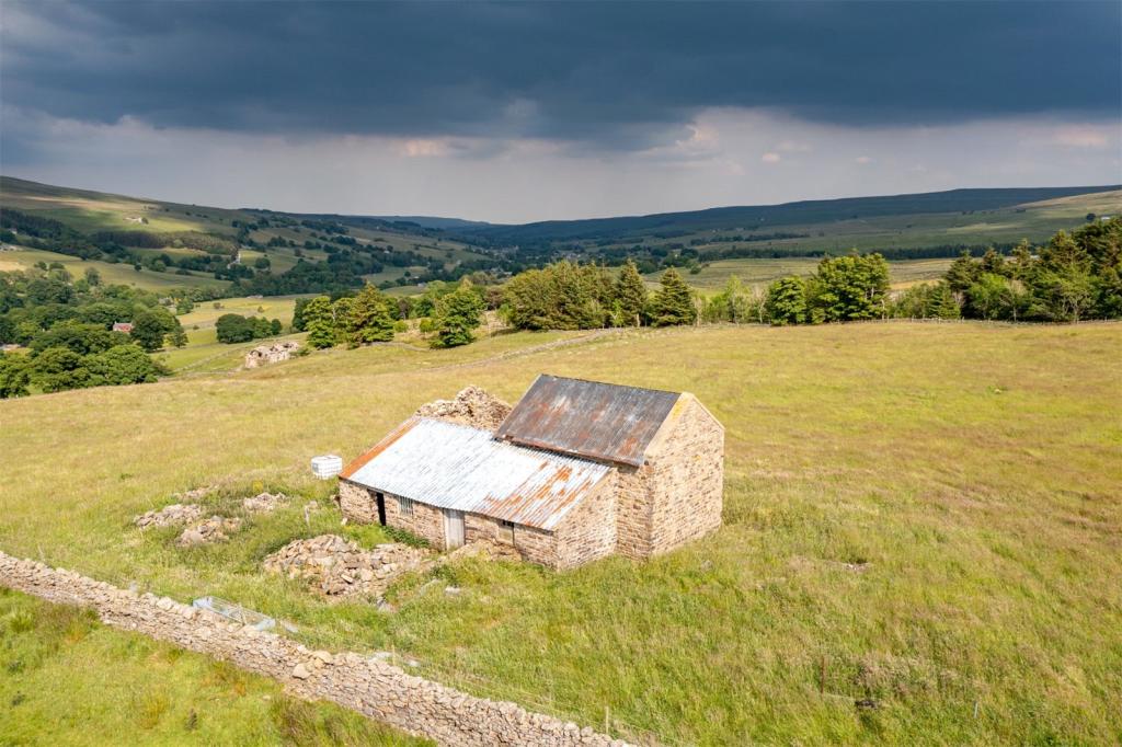 Additional image 4 of Hawkwell Head Barn, Ireshopeburn, Bishop Auckland, Durham