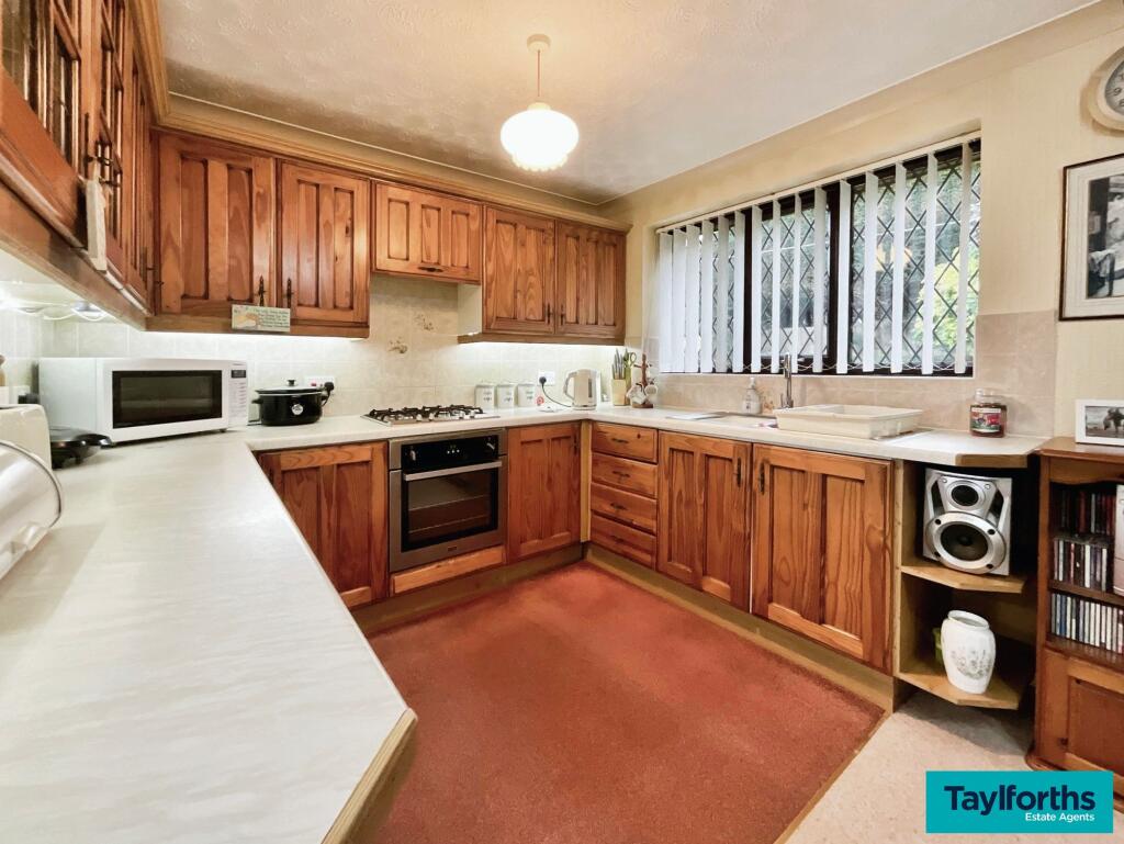 Additional image 5 of Great Croft Close, Barnoldswick, BB18