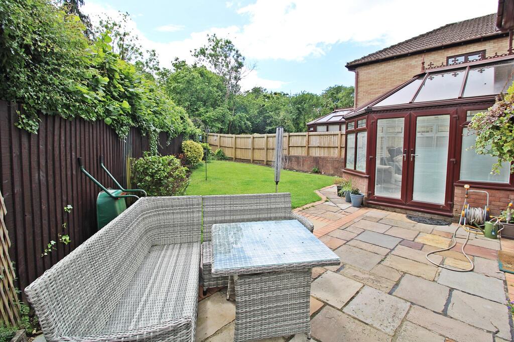 Additional image 31 of Bryn Creigiau, Groesfaen, Pontyclun, Rhondda Cynon Taff. CF72 8RT