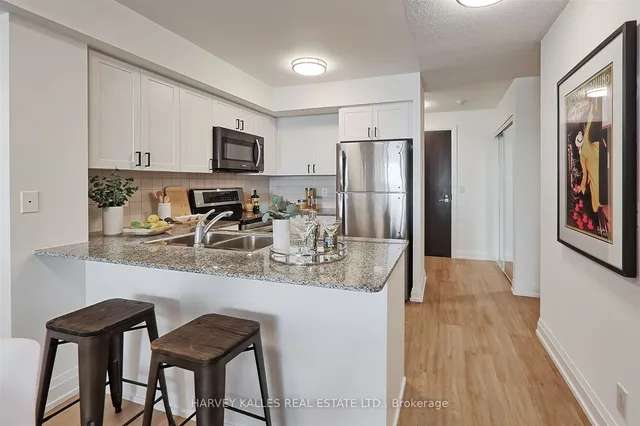 Additional image 11 of 1070 Sheppard Ave Unit 912