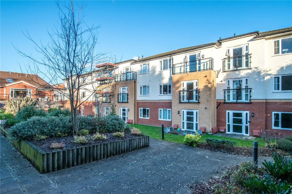 Additional image 13 of Gilbert Road, Bromsgrove, Worcestershire, B60