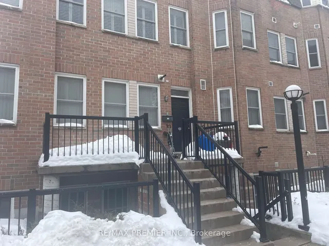 760 Lawrence Ave Unit 243