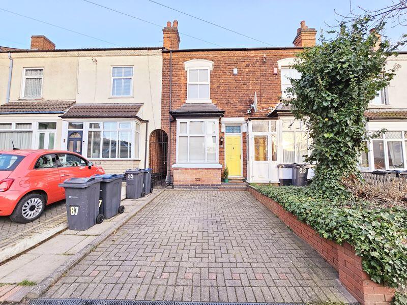 Additional image 22 of Court Lane, Erdington, Birmingham, B23 5SH