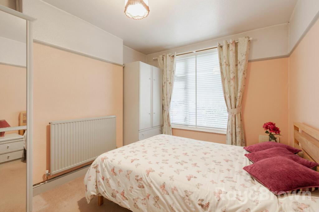 Additional image 22 of Manor Way, Cardiff