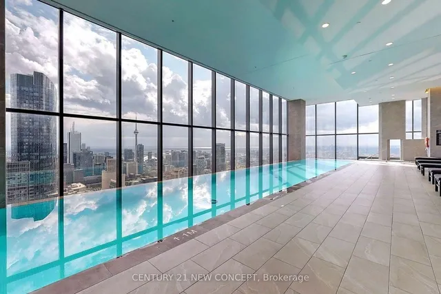 Additional image 33 of 7 Grenville St Unit 1907