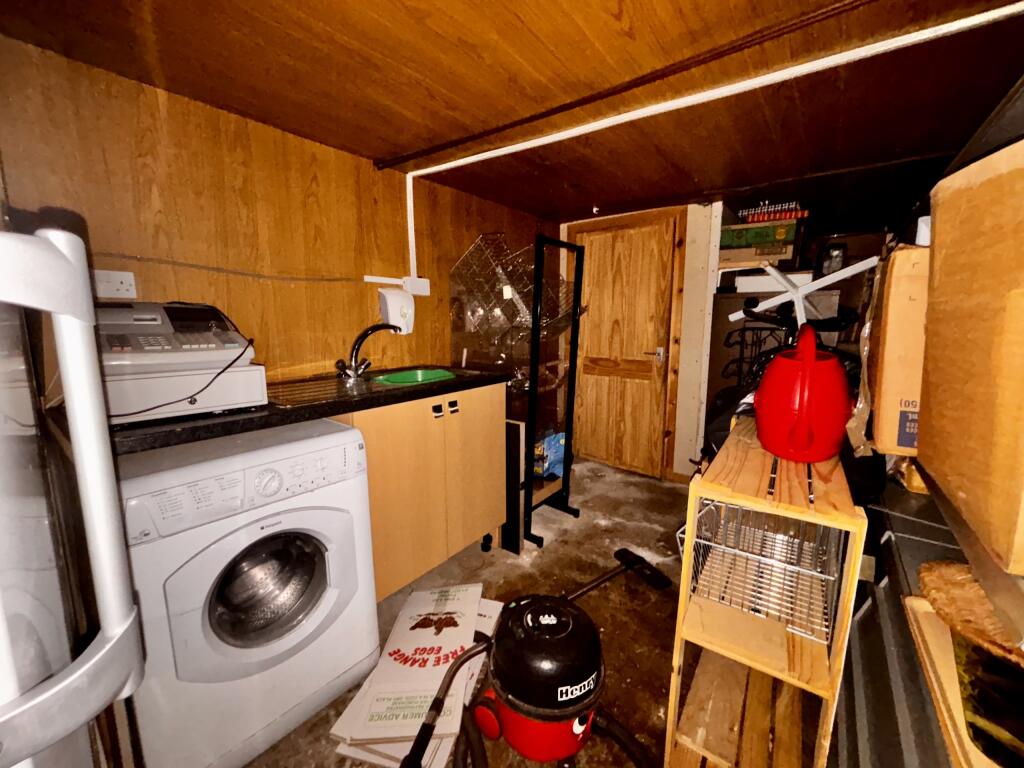 Additional image 5 of Auchenblae Stores, Kintore Street, Auchenblae
