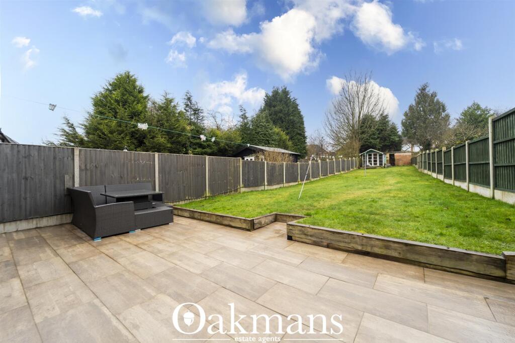 Additional image 23 of Tessall Lane, Birmingham