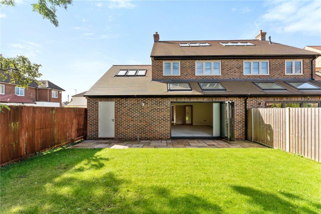 Additional image 11 of Middleton Close, Cambridge, CB4