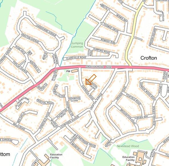 Additional image 35 of Oakwood Road, Orpington