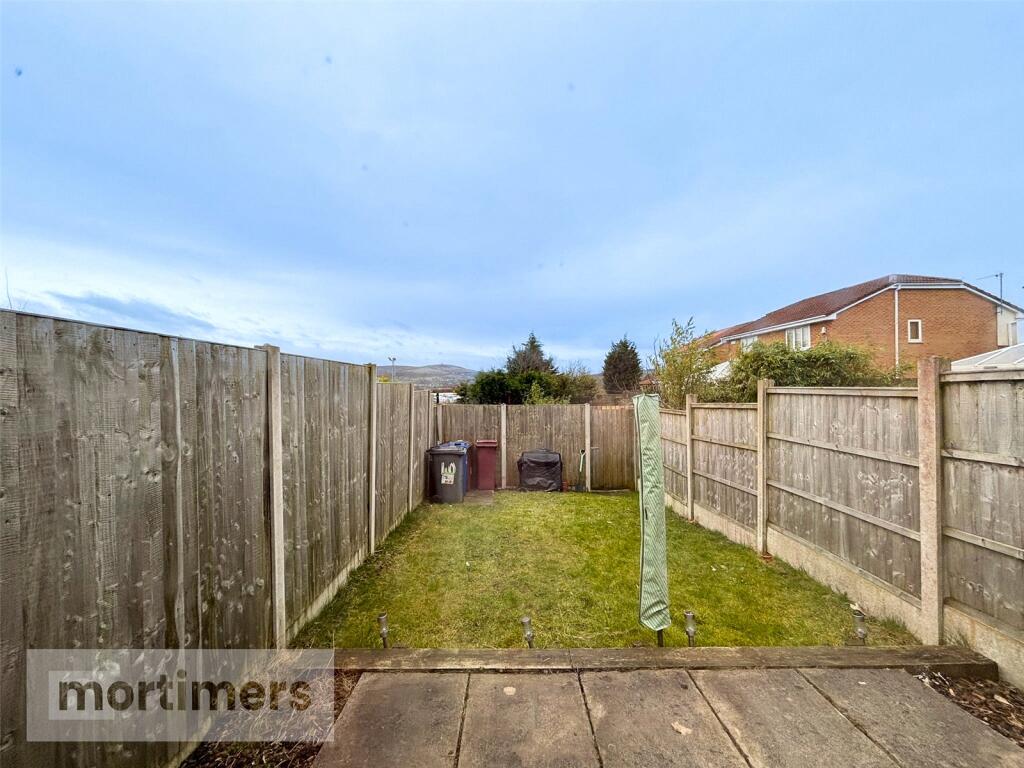 Additional image 9 of Wisteria Drive, Lower Darwen, Darwen, Lancashire, BB3