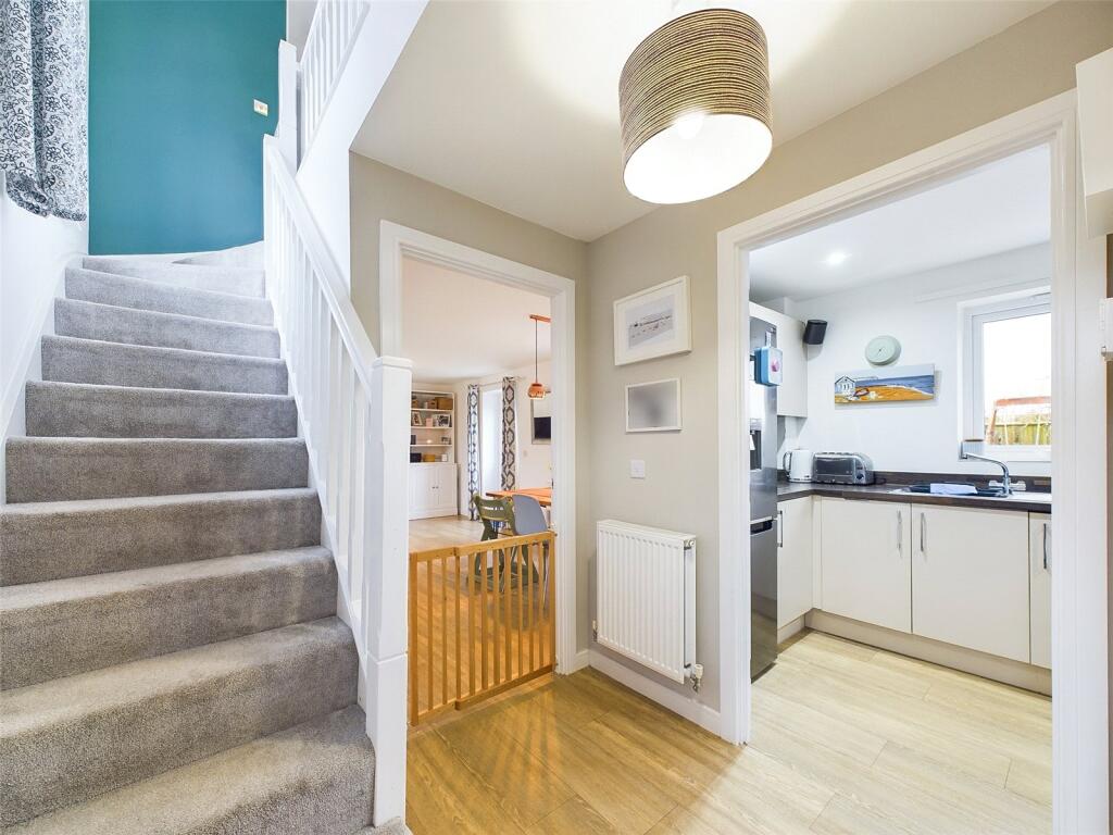Additional image 5 of Arnwood Drive, Bransgore, Christchurch, Dorset, BH23