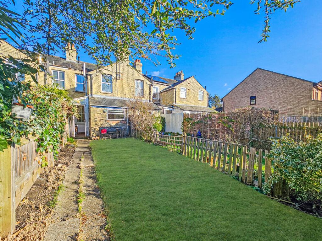 Additional image 11 of Thrifts Walk, Cambridge