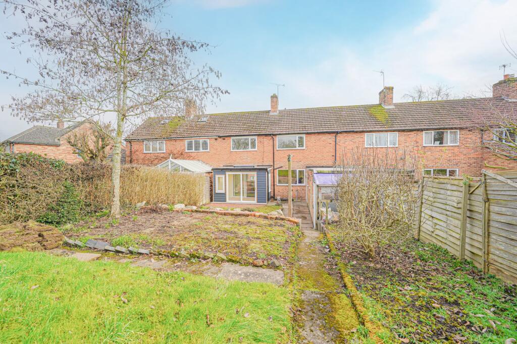 Additional image 19 of Peel Close, Hampton-In-Arden, B92