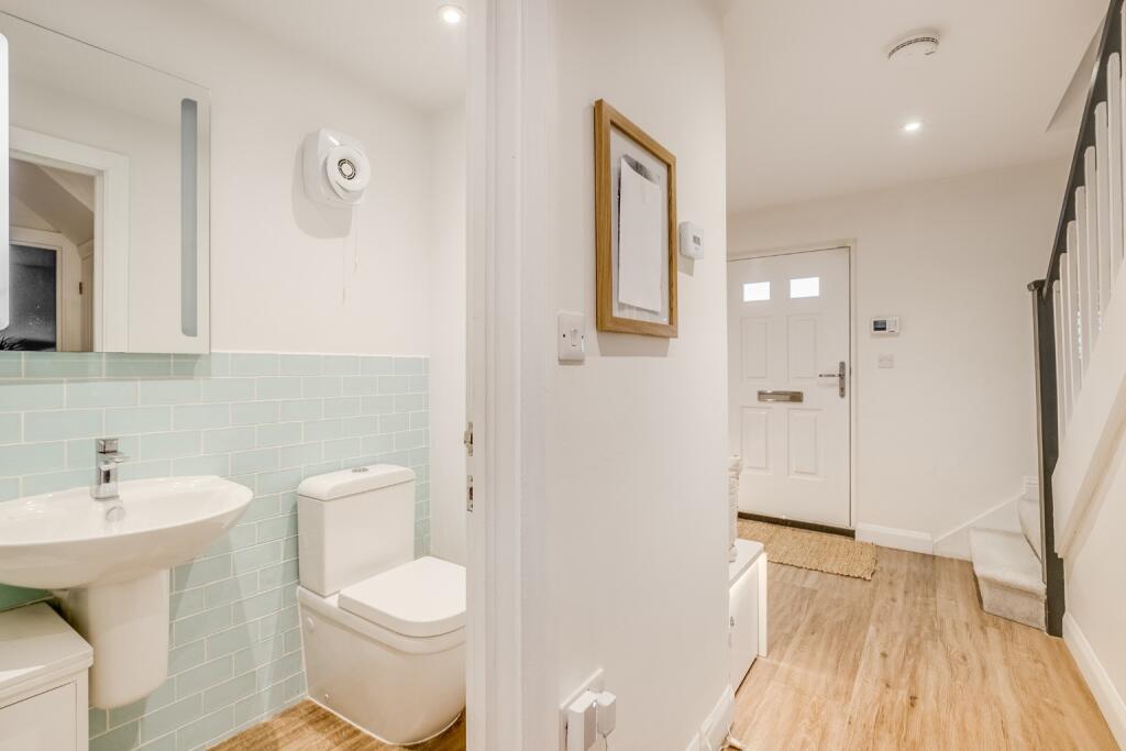 Additional image 5 of Holly Walk, Welwyn Garden City, Hertfordshire, AL8