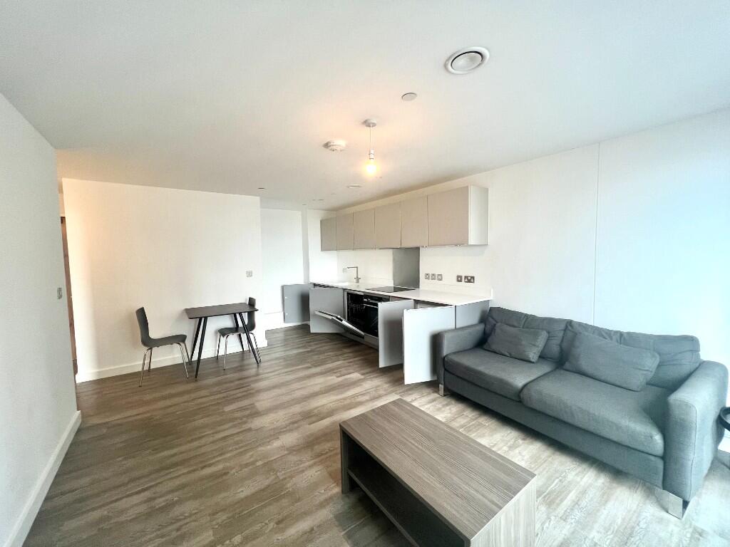 Additional image 11 of Sheepcote Street, Birmingham, B16