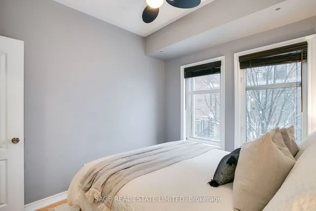 Additional image 22 of 1837 Eglinton Ave Unit 237