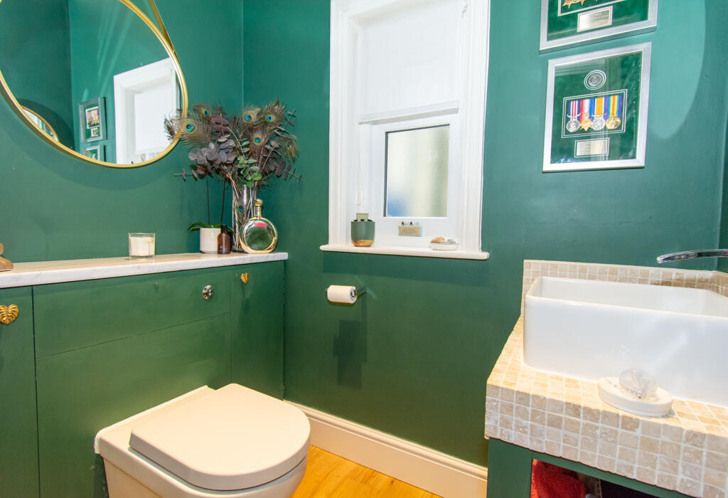 Additional image 8 of Firbank Road, Bournemouth, Dorset