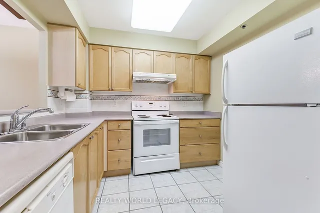 Additional image 6 of 100 Burloak Dr Unit 1208