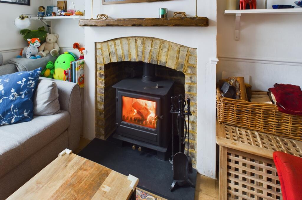 Additional image 4 of Catharine Street, Cambridge