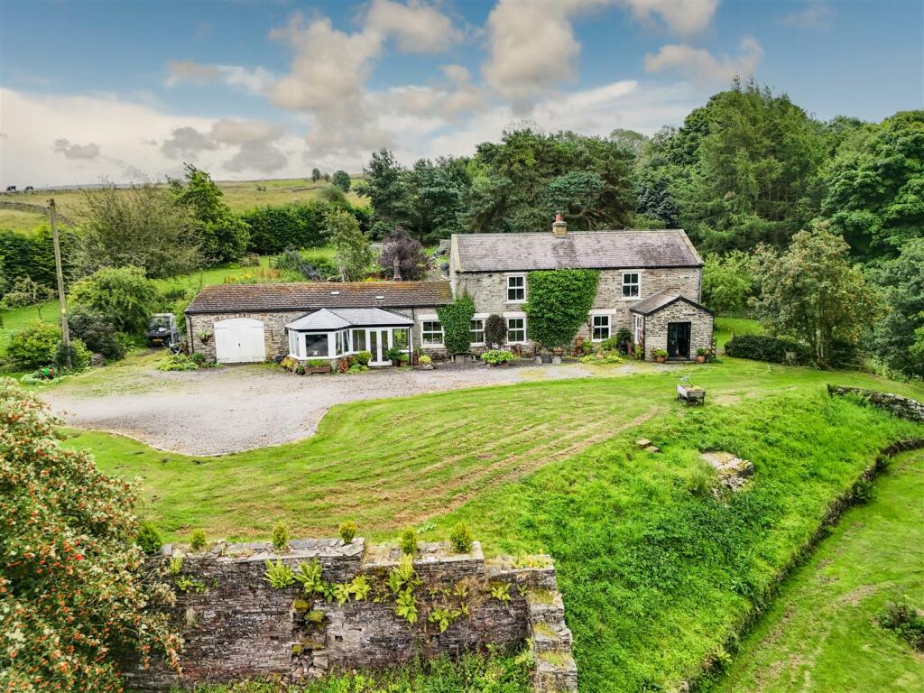 Additional image 7 of Mine House, Daddry Shield, Bishop Auckland