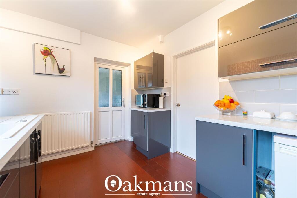 Additional image 9 of Clover Road, Bournville Village Trust, B29