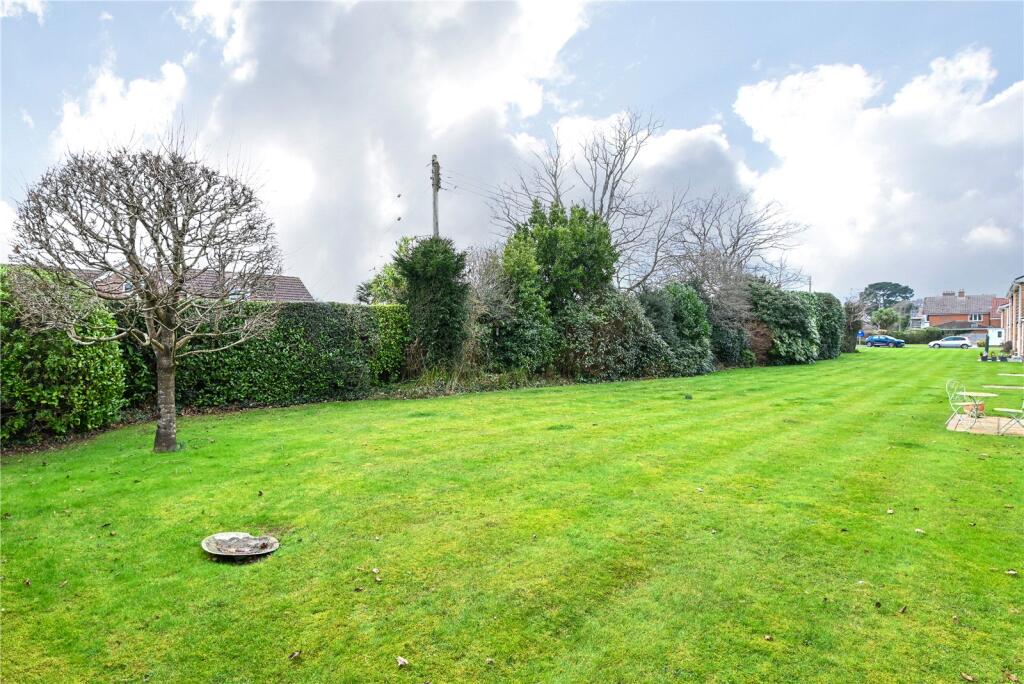 Additional image 13 of Aspen Place, New Milton, Hampshire, BH25