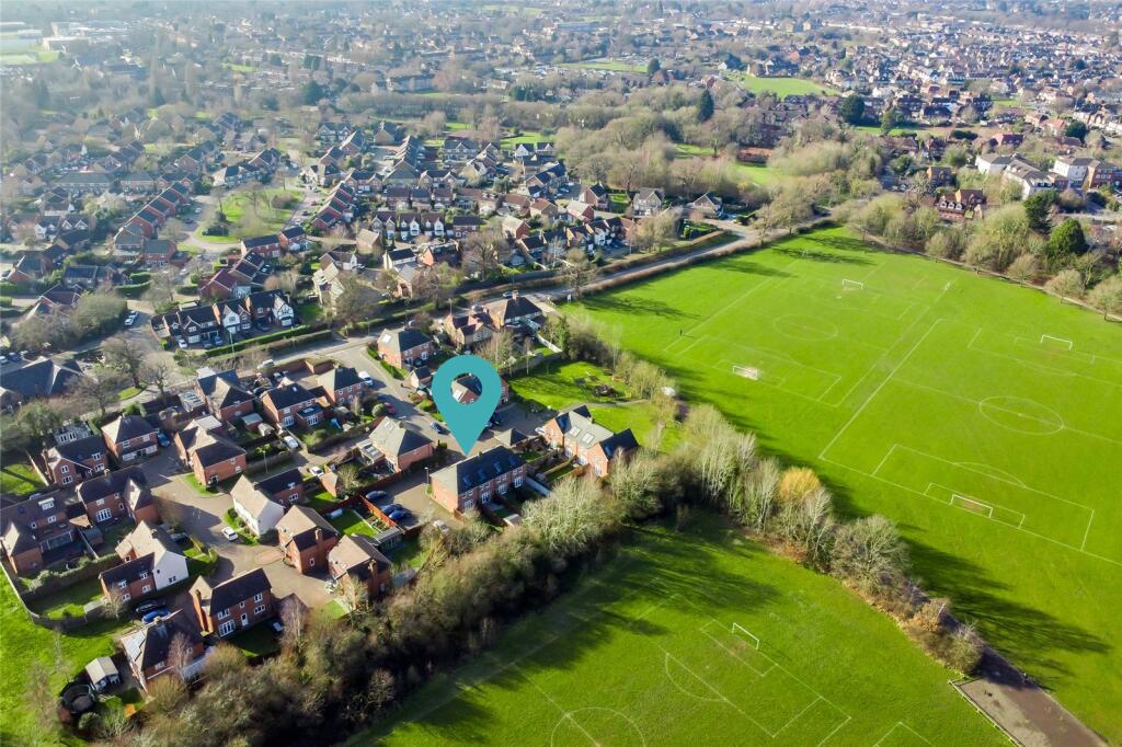 Additional image 13 of Tillage Close, Tyttenhanger, St. Albans, Hertfordshire, AL4