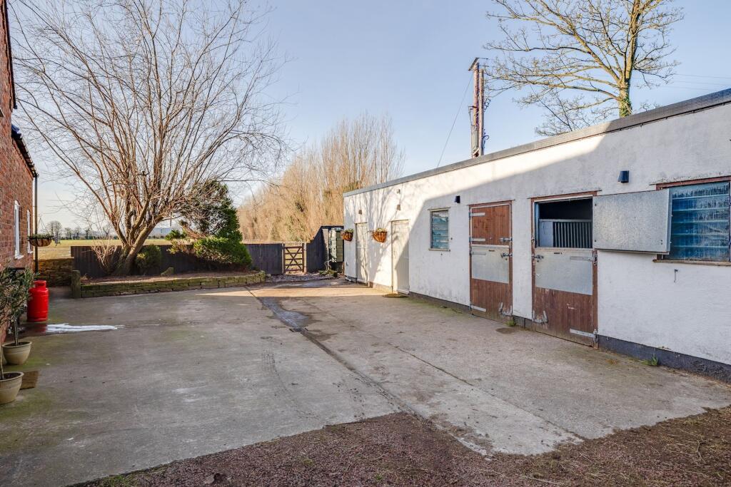 Additional image 28 of Deeside Lane, Sealand, CH1