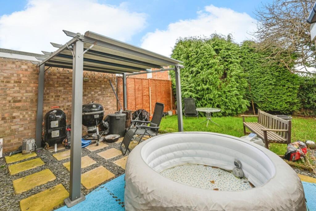 Additional image 16 of 42, Roach, Tamworth