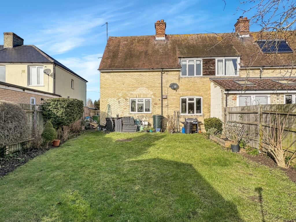 Additional image 17 of Button End, Harston