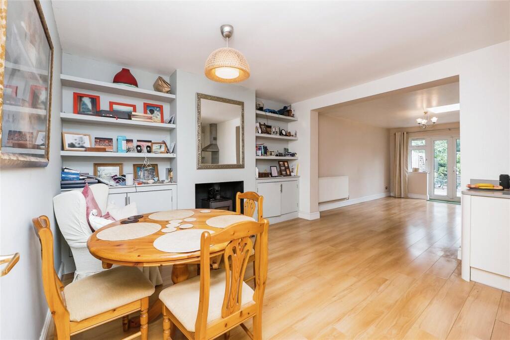 Additional image 4 of Northville Road, Horfield, Bristol, BS7