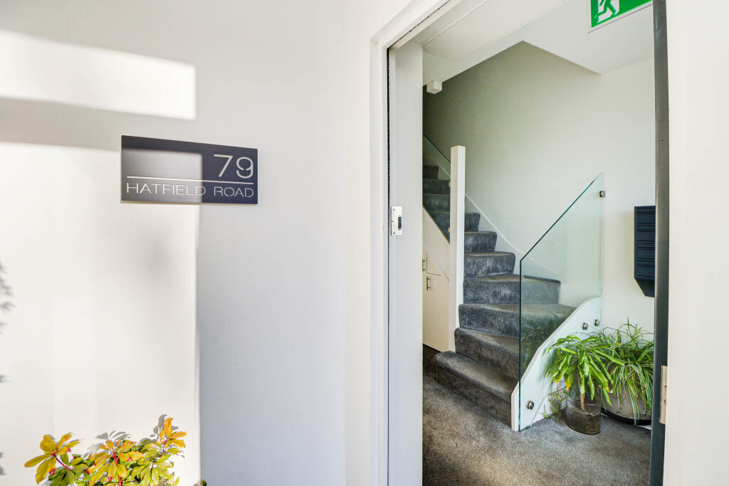 Additional image 6 of Hatfield Road, St Albans, AL1