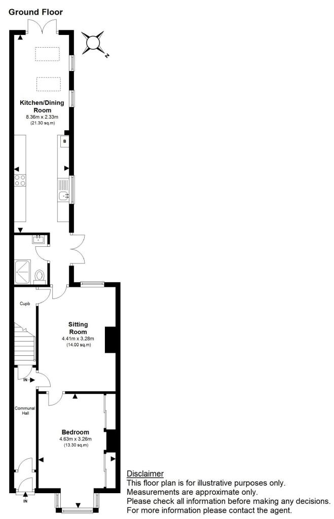 Additional image 13 of Emerson Road, Harborne, Birmingham, West Midlands, B17