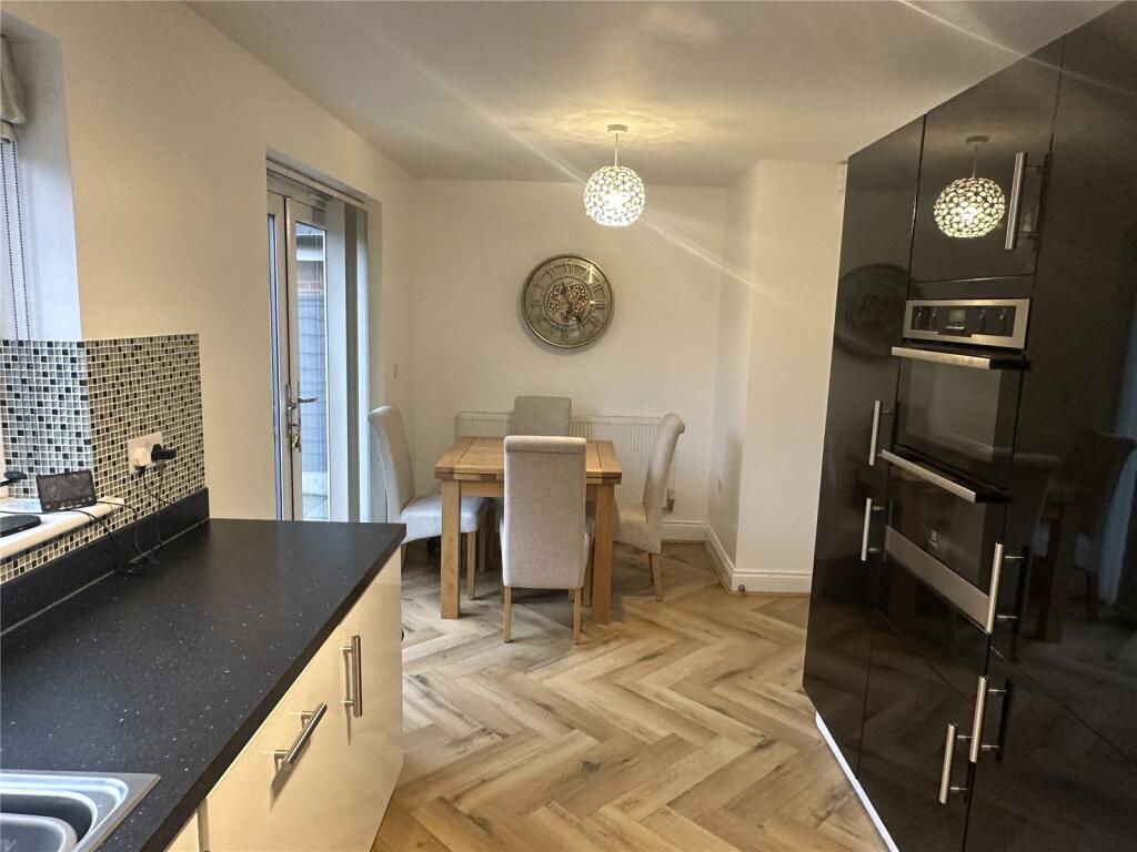 Additional image 6 of Broom Close, Castle Bromwich, Birmingham, West Midlands, B36