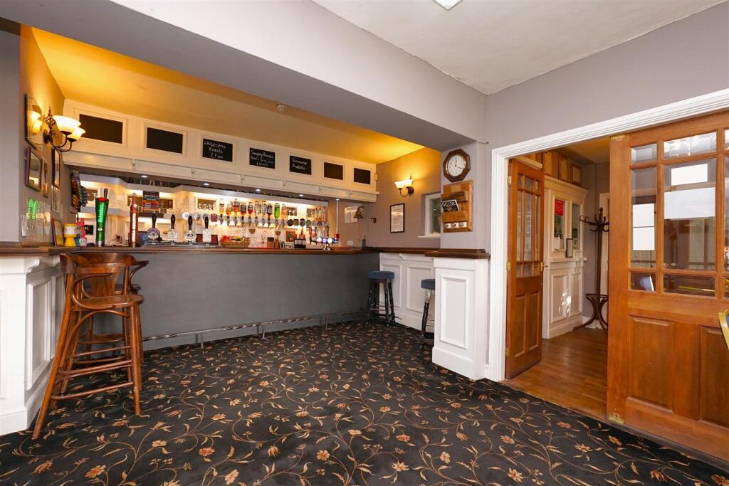 Additional image 7 of Stanley Arms Hotel, Calderbridge, Seascale